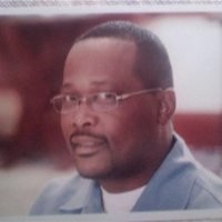 Florida A&M University Employee Frank Haynes's profile photo