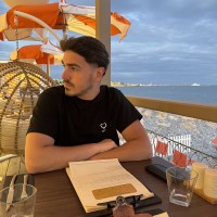 AccessBat Normandie Employee Vincenzo Zangrando's profile photo