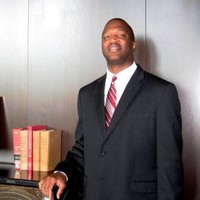 The University of Alabama Employee Marcus Cotton's profile photo