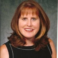 UC Santa Barbara Employee Nancy Hamill's profile photo