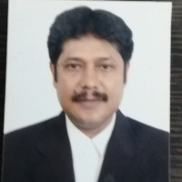 Taehwa Enterprises India Pvt Ltd Employee Alok Kumar's profile photo