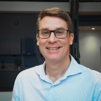 Humly Employee Pär Nilsson's profile photo