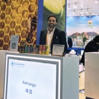 Refriango Employee André Garcia's profile photo