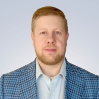 Monarx Employee Luke Langford's profile photo