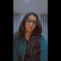 Hyperbots Inc. Employee Tanisha Singh's profile photo