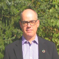 ERM CVS Employee Joe Rizzo's profile photo
