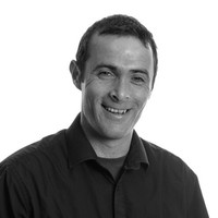 TEC Employee Bren Currivan's profile photo