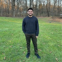 Torii Employee Daniel Zakharia's profile photo