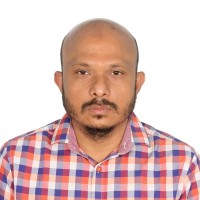 Western Alliance Bank Employee Mohammed Ahammed's profile photo