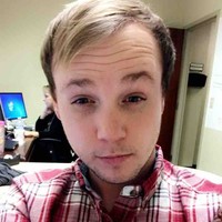 MAPCO Express Employee Korey Hutson's profile photo