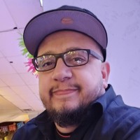 La Mesa Employee Mando R.'s profile photo