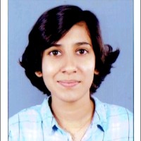 Kinnva Employee Anu Maliyekkal's profile photo