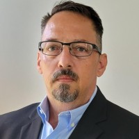 QGenda Employee Ed Rose's profile photo