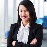 CoLabs Pro Employee Angie Quiroz's profile photo