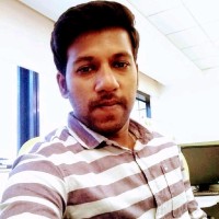 Neoarchi Employee Chandhra Deivam's profile photo