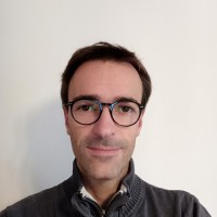 Institut Universitaire De Technologie Du Mans - Iut Le Mans Employee Samuel Deslandes's profile photo
