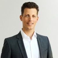 StackFuel Employee Leo Marose's profile photo