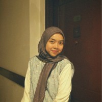 MrScraper Employee Haura Jasmin's profile photo