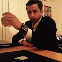 Jorge E Navarro Email & Phone Number