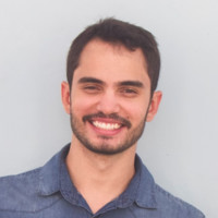 UNDB - Unidade de Ensino Superior Dom Bosco Employee Rodrigo Lima's profile photo