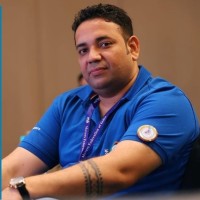 Chetan Sharma Email & Phone Number