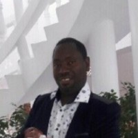 Bechtel Corporation Employee John Mitcham's profile photo