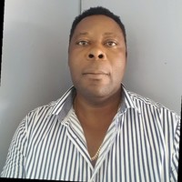 Namro Services Employee Reis Kaluka's profile photo