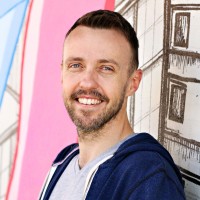 Jonathan Tudhope Email & Phone Number