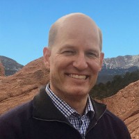 Ascension Employee Tim Hardesty's profile photo