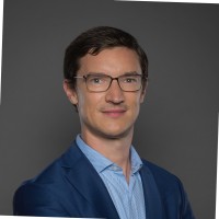 Hellio Employee Julien Severe's profile photo