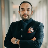 Rateria's Employee Akshay Rateria's profile photo
