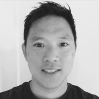 JPMorganChase Employee John Yi's profile photo