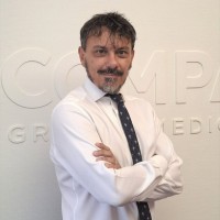 Compass Banca S.p.A. - Gruppo Mediobanca Employee Diego Monti's profile photo