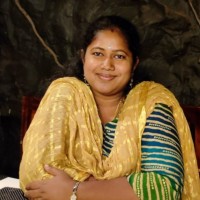Themesoft Inc. Employee Mythili Saravanan's profile photo
