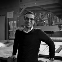 Replace Employee Mehdi Souiki's profile photo