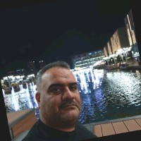 Palladium mall Employee Ali Baradaran's profile photo