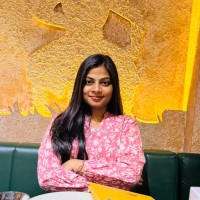 Surbhi Raj Email & Phone Number | Deloitte Consultant Contact Information