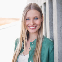 Brillux Employee Christin Winking's profile photo