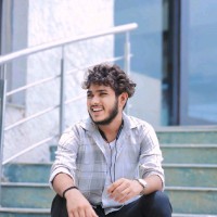 Digikore VFX Employee Ankit Rana's profile photo
