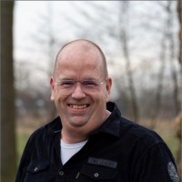 Anacon-Infra Employee John Peters's profile photo