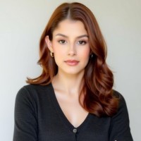 Kristine Gonzalez Email & Phone Number