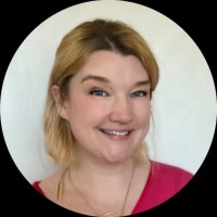KonMari Media, Inc. Employee Tiffany Gozali's profile photo