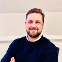 Brsk Employee Ian Kock's profile photo