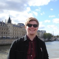 Deloitte Employee Michael Herrick's profile photo