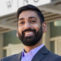 Georgia Institute of Technology Employee Alex Duncan's profile photo