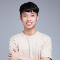 Heptabase Employee Alan Chan's profile photo