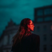 Fuselab Creative Employee Chris Vonada's profile photo