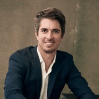 Beeflow Employee Matias Viel's profile photo