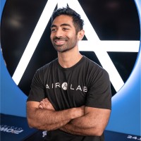 AIRLAB Fitness Employee Varun Varadaraj's profile photo
