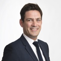 Forward Global Employee Jean-Marc Chevassus's profile photo
